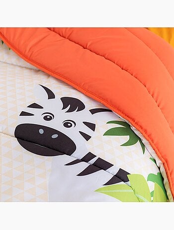 Trapunta Wild "Happyfriday