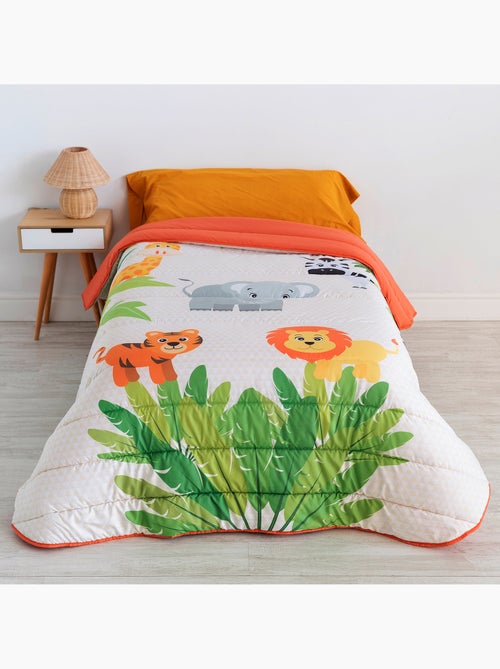 Trapunta Wild "Happyfriday" - Kiabi