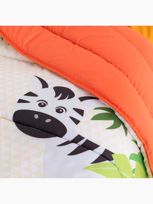 Trapunta Wild "Happyfriday" - Kiabi