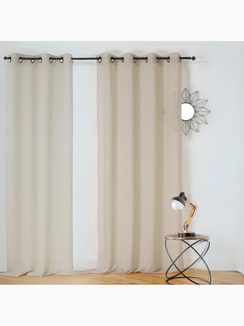 Trasparente con effetto a righe - Kiabi Trasparente con effetto a righe - Kiabi