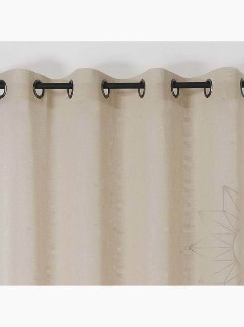 Trasparente con effetto a righe - Kiabi Trasparente con effetto a righe - Kiabi