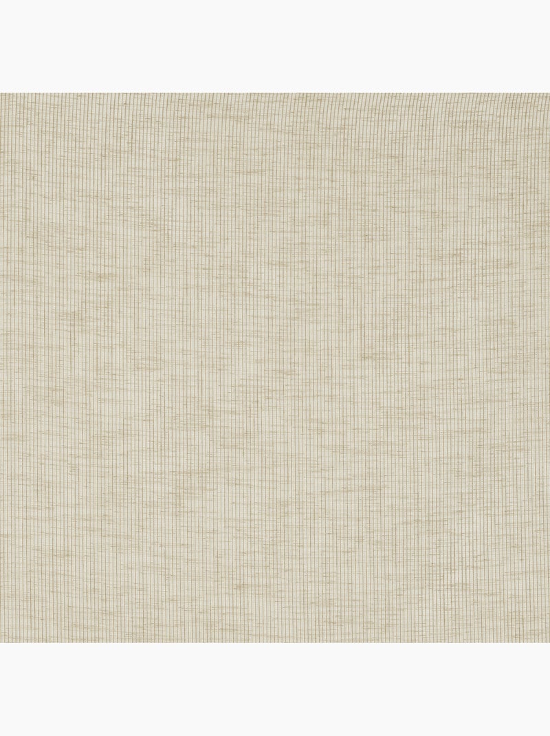 Trasparente con effetto a righe Beige - Kiabi