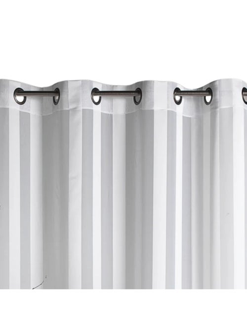 Trasparente con strisce intrecciate - Kiabi