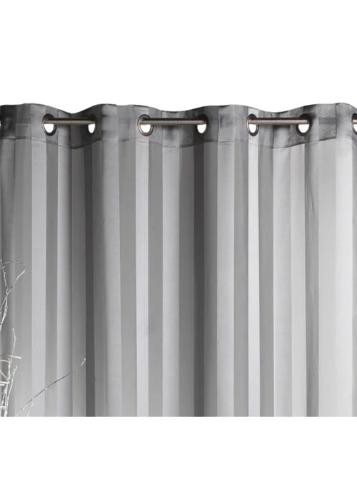 Trasparente con strisce intrecciate - Kiabi