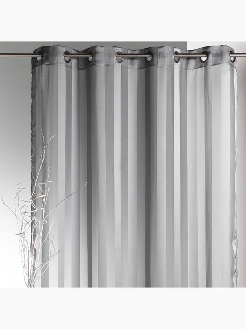 Trasparente con strisce intrecciate - Kiabi