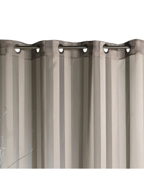 Trasparente con strisce intrecciate - Kiabi