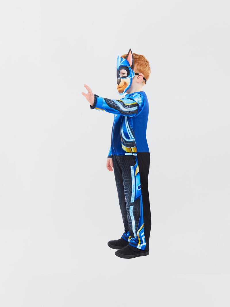 Travestimento 'Chase' 'Paw Patrol' blu - Kiabi