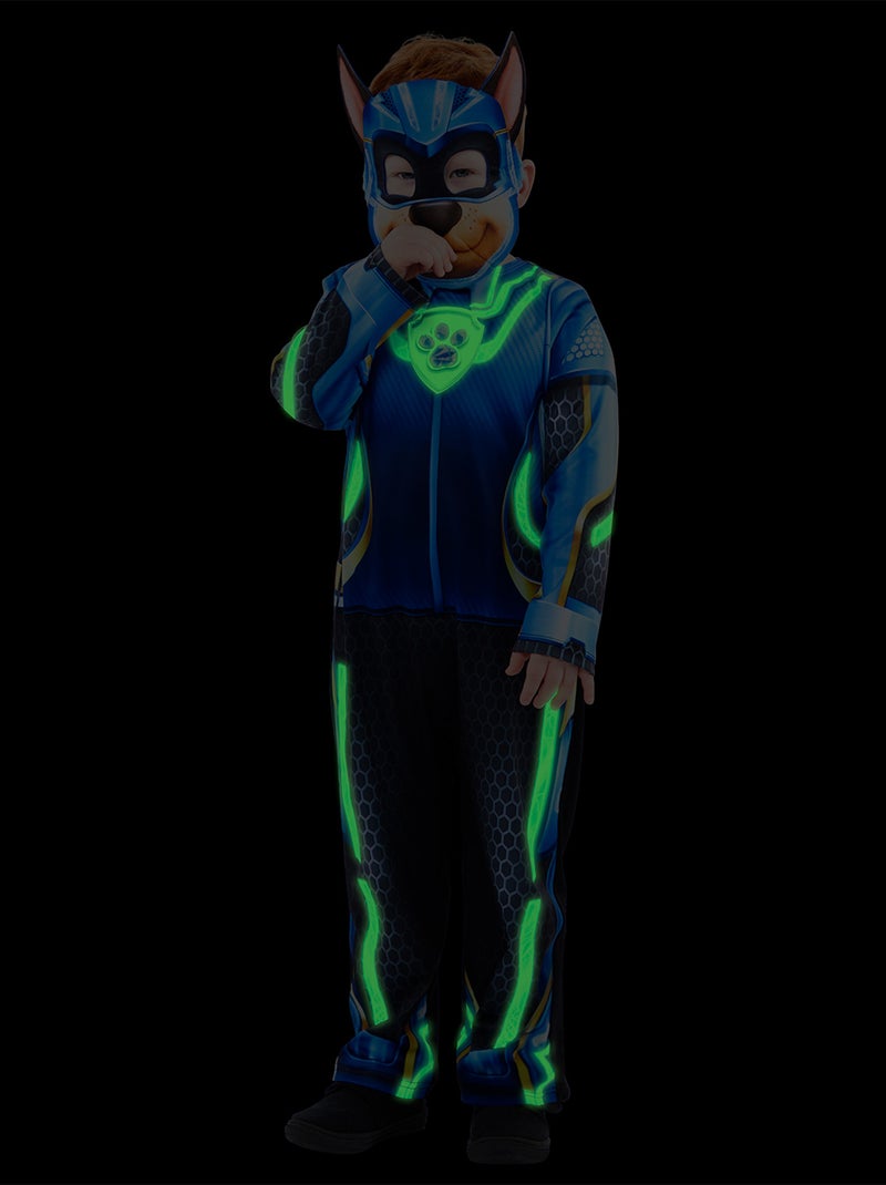 Travestimento 'Chase' 'Paw Patrol' blu - Kiabi