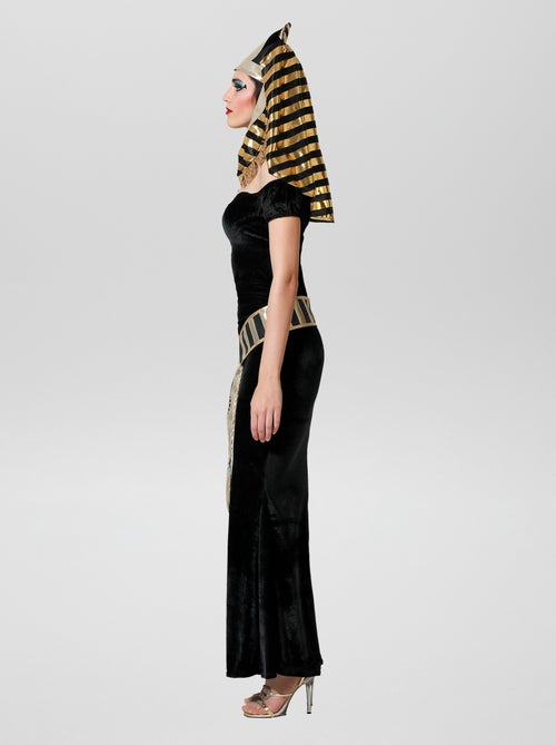 Travestimento da 'egiziana' - 3 pezzi - Kiabi