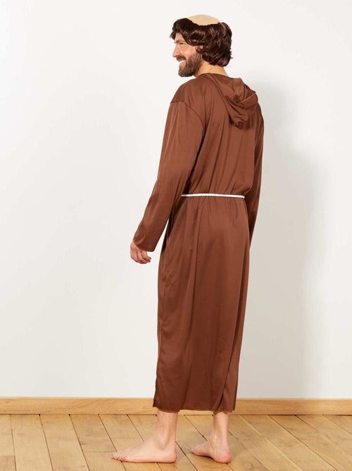 Travestimento da frate - Kiabi