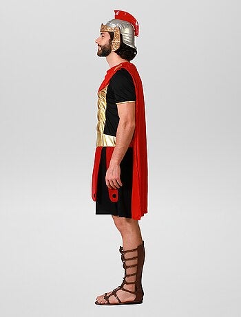 Travestimento da 'gladiatore' - 2 pezzi