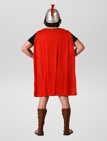 Travestimento da 'gladiatore' - 2 pezzi