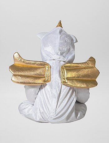 Travestimento da 'unicorno'