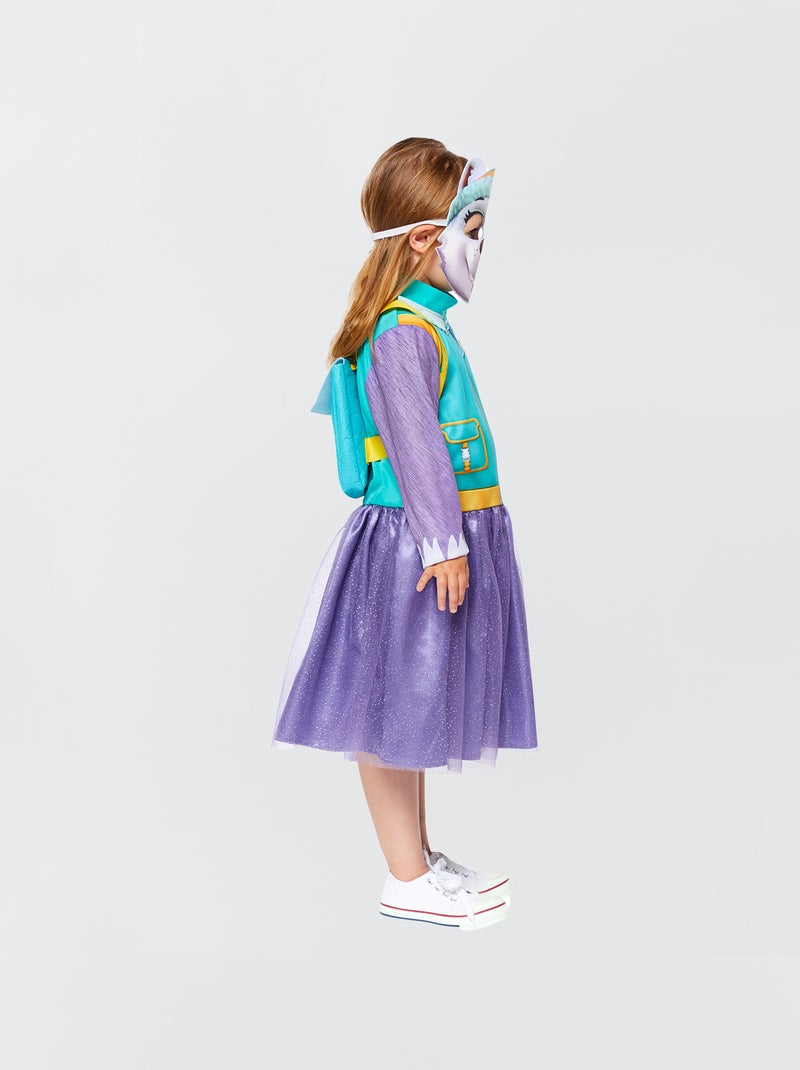 Travestimento 'Paw Patrol' VIOLA - Kiabi