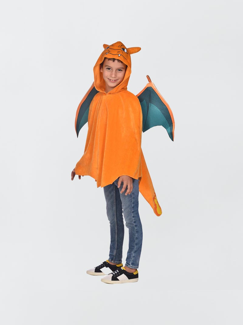 Travestimento 'Pokemon' ARANCIONE - Kiabi