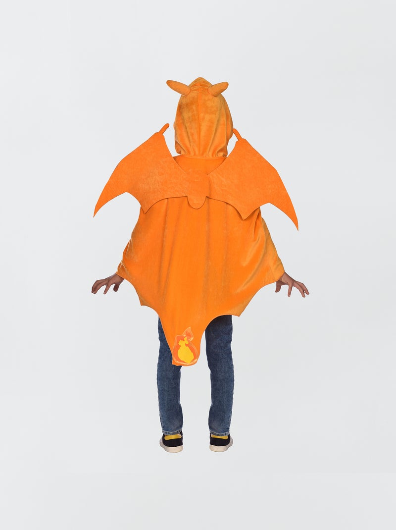 Travestimento 'Pokemon' ARANCIONE - Kiabi