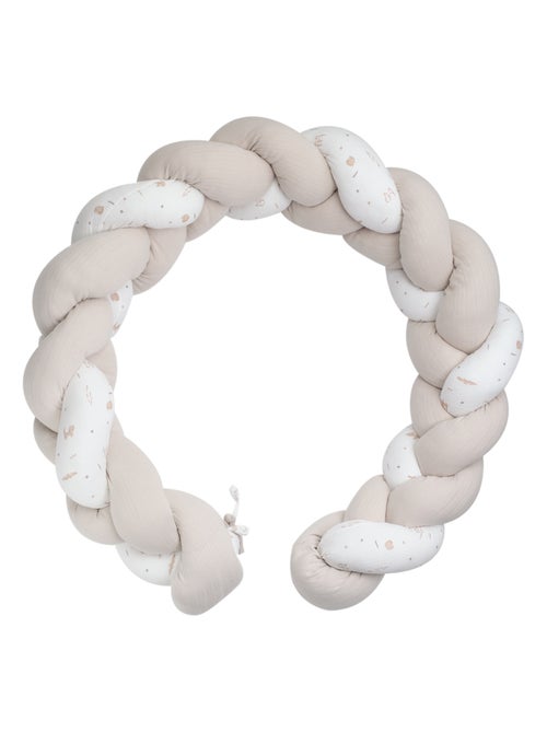 Treccia decorativa morbida per bambini - Kiabi