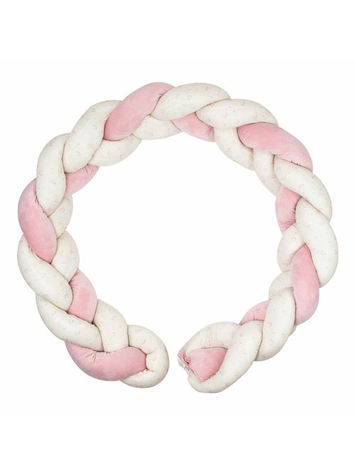 Treccia decorativa per neonato - Kiabi