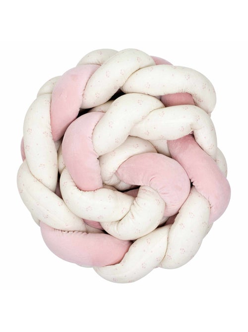 Treccia decorativa per neonato - Kiabi