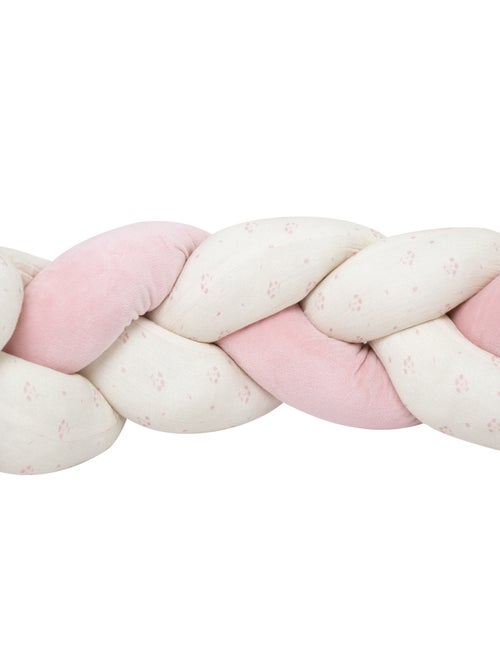 Treccia decorativa per neonato - Kiabi
