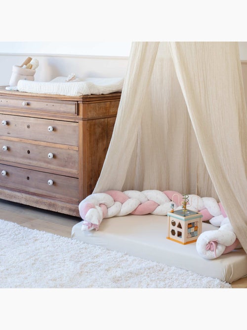Treccia decorativa per neonato - Kiabi
