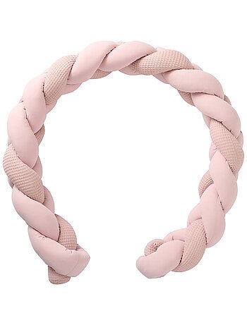 Treccia letto bebè universale nido d'ape | SEVIRA KIDS