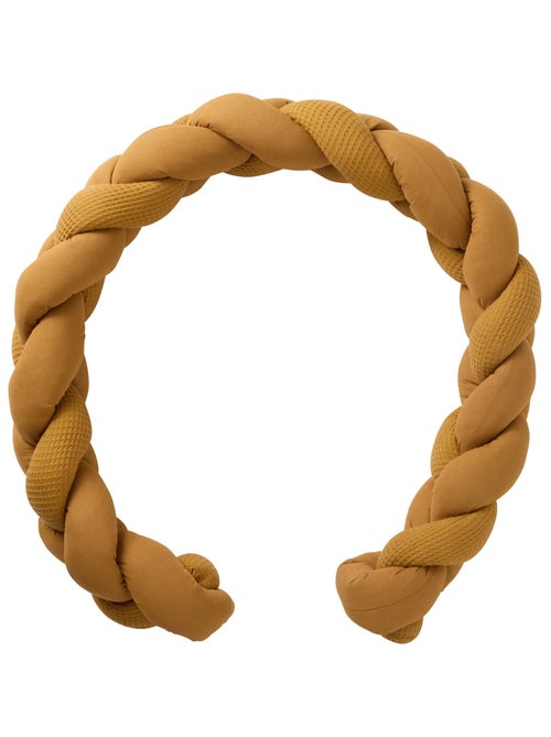 Treccia paracolpi universale per lettino nido d'ape | SEVIRA KIDS - Kiabi