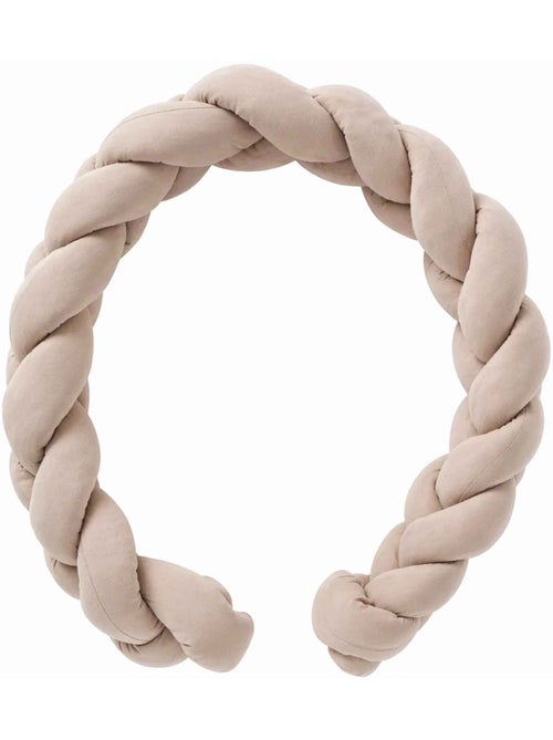 Treccia paracolpi universale per lettino, nido d'ape | sevira kids | sevira kids - Kiabi