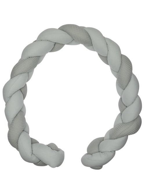 Treccia paracolpi universale per lettino nido d'ape | SEVIRA KIDS - Kiabi