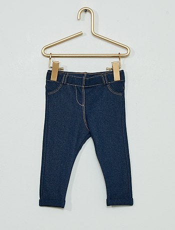 Treggings eco-sostenibili - Kiabi