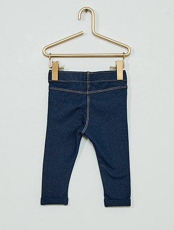 Treggings eco-sostenibili