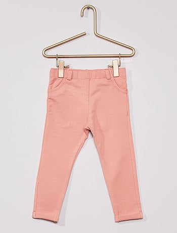 Treggings eco-sostenibili
