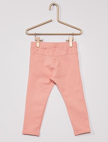 Treggings eco-sostenibili