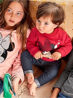 Treggings stretch - Kiabi