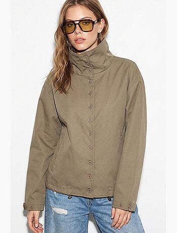 Trench da donna lucci