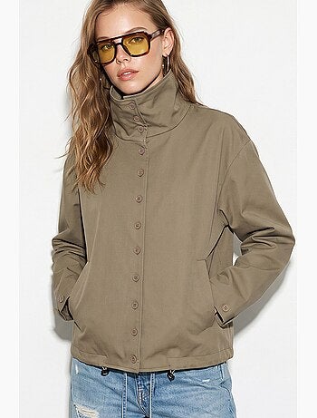Trench da donna lucci