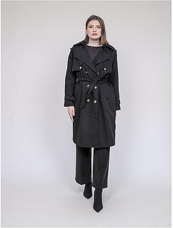 Trench lungo UNZILE