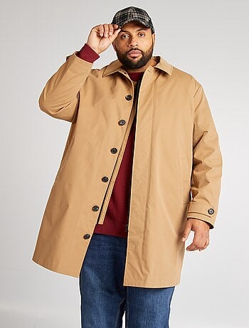Trench midi