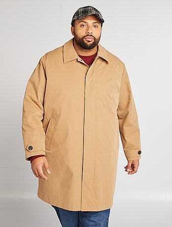 Trench midi