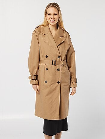 Trench midi