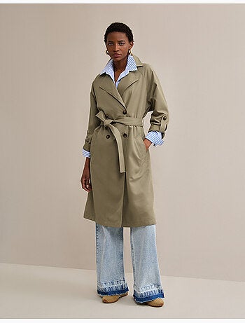 Trench, MO Fashion