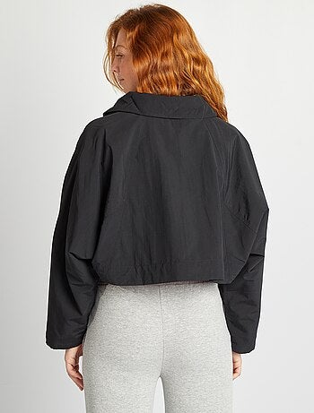 Trench oversize 2 in 1