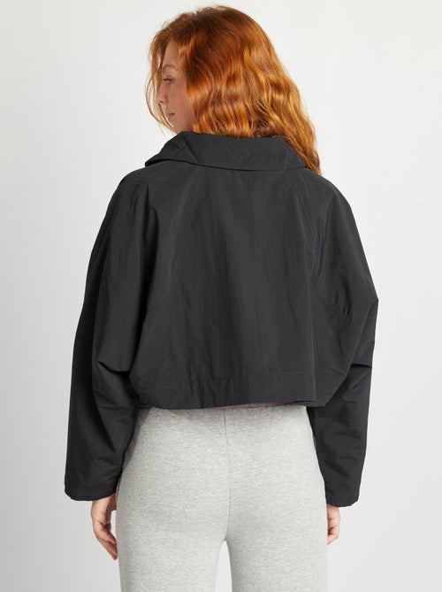 Trench oversize 2 in 1 - Kiabi