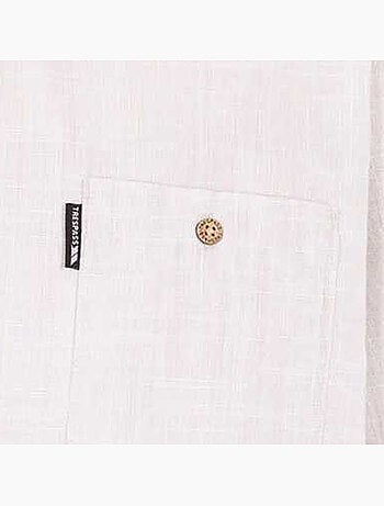 Trespass Basham Camicia Uomo