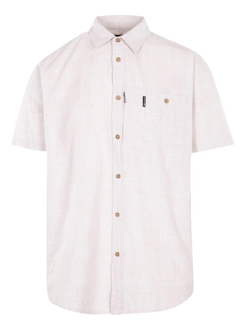 Trespass Basham Camicia Uomo - Kiabi Trespass Basham Camicia Uomo - Kiabi