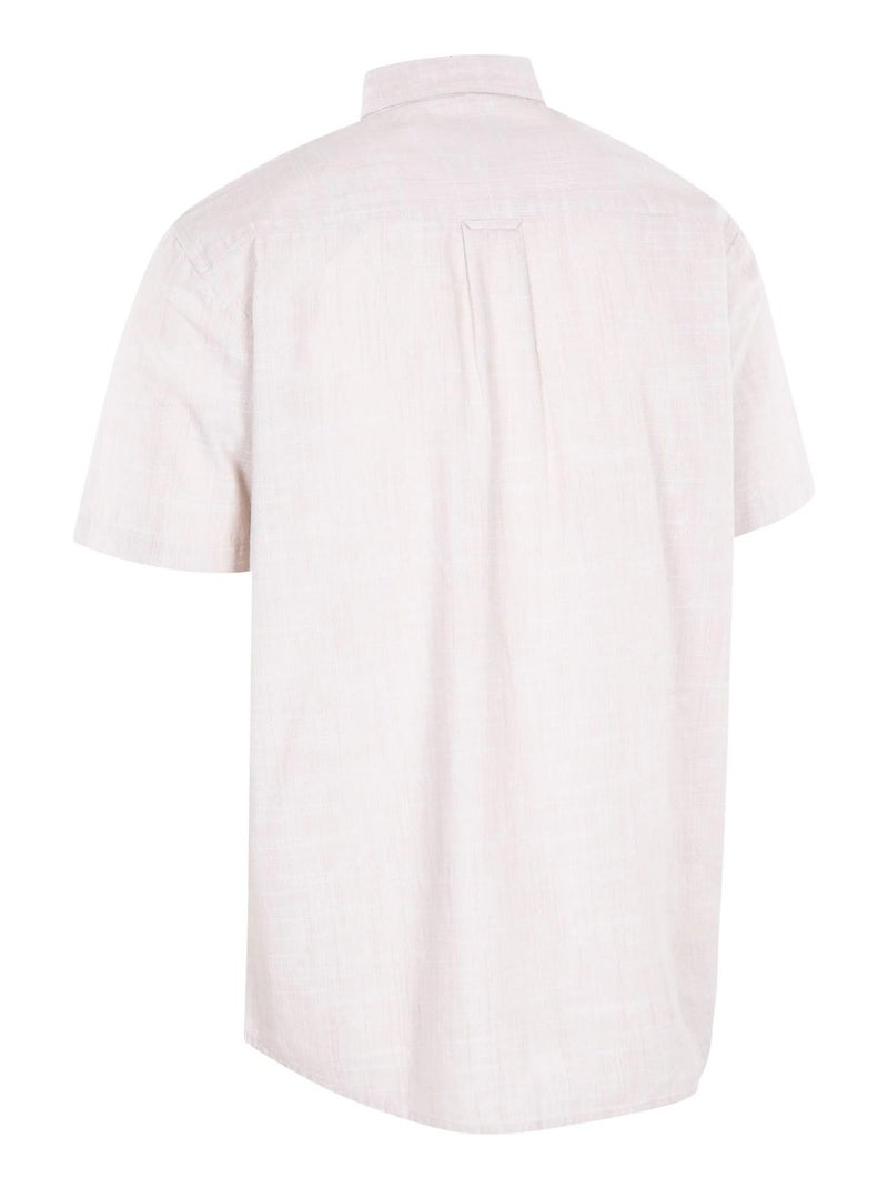 Trespass Basham Camicia Uomo Beige - Kiabi