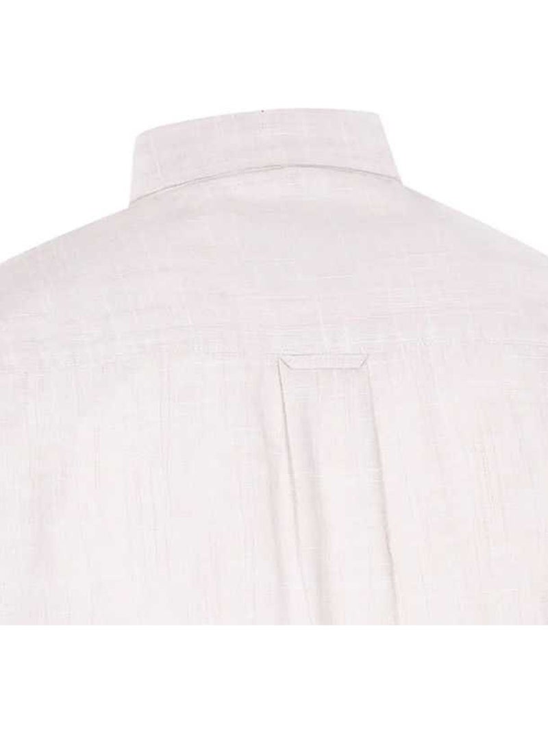Trespass Basham Camicia Uomo Beige - Kiabi