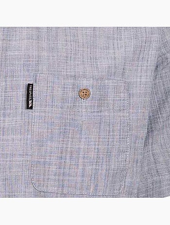 Trespass Basham Camicia Uomo