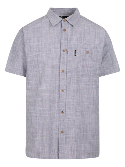 Trespass Basham Camicia Uomo - Kiabi