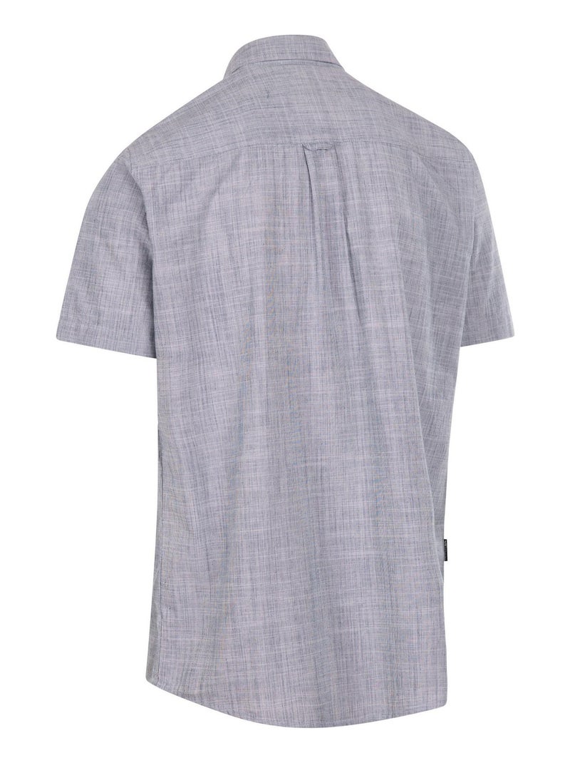 Trespass Basham Camicia Uomo Blu scuro - Kiabi
